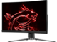 Монитори MSI MPG ARTYMIS 273CQR