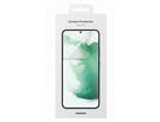 Защитно фолио Samsung Galaxy S22+ Screen Protector