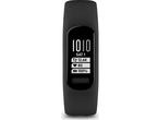 Смарт гривни Garmin Vivosmart 5 Black (Small/Medium)