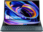 Лаптопи ASUS Zenbook Pro Duo 15 OLED UX582ZM-OLED-H731X
