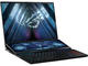 Лаптопи ASUS ROG Zephyrus Duo 16 GX650RX-LO154X