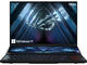 Лаптопи ASUS ROG Zephyrus Duo 16 GX650RW-LS103X