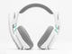Слушалки ASTRO A10, White, за Xbox