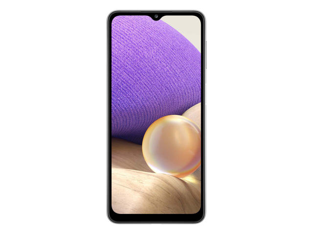 Смартфони Samsung Galaxy A32 5G 64GB, White