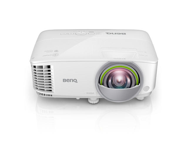 Проектори BenQ EW800ST