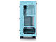 Кутии Thermaltake Core P6 TG Torquoise