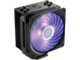 Охладители Cooler Master Hyper 212 RGB Black Edition LGA1700