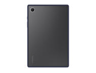 Калъфи за таблети Samsung Galaxy Tab A8 Clear Edge Cover, Navy