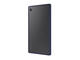 Калъфи за таблети Samsung Galaxy Tab A8 Clear Edge Cover, Navy