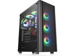 Кутии Thermaltake V250 TG Air ARGB TG Black