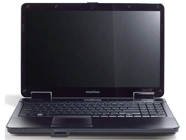 Лаптопи Acer eMachines E525