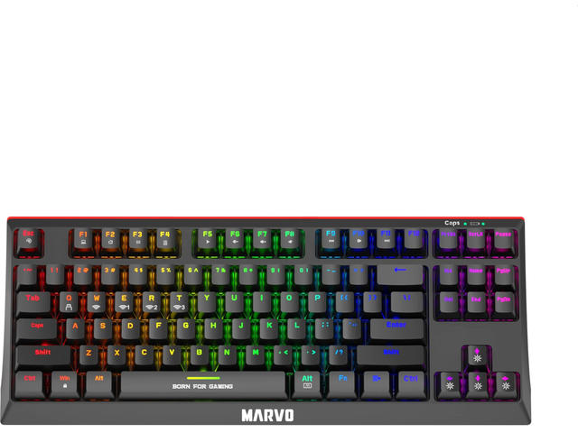 Клавиатури Marvo KG953W