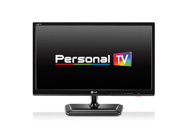 Монитори LG 27MD53D-PZ