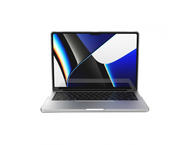 Чанти за Лаптопи Speck SmartShell Macbook Pro 14" (2021) Case - Clear