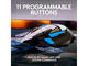Мишки Logitech G502 HERO KDA2