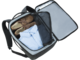Чанти за Лаптопи Hama "Day Trip Traveller", до 40 см (15,6"), тъмно сива