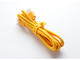 Клавиатури Ducky One 3 Yellow Full-Size, Cherry MX Clear
