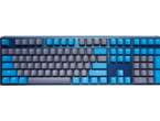Клавиатури Ducky One 3 Daybreak TKL, Cherry MX Silent Red