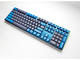 Клавиатури Ducky One 3 Daybreak TKL, Cherry MX Silent Red