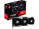 Видео карти MSI Radeon RX 6950 XT GAMING X TRIO 16G