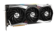 Видео карти MSI Radeon RX 6950 XT GAMING X TRIO 16G