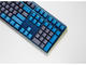 Клавиатури Ducky One 3 Daybreak TKL, Cherry MX Red