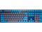 Клавиатури Ducky One 3 Daybreak TKL, Cherry MX Blue