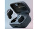 Слушалки Sennheiser MOMENTUM True Wireless 3 - графит