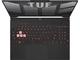 Лаптопи ASUS TUF Gaming A15 FA507RR-HN003W