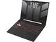 Лаптопи ASUS TUF Gaming A15 FA507RR-HN003W
