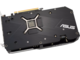 Видео карти ASUS Dual Radeon RX 6650 XT OC 8GB
