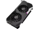 Видео карти ASUS Dual Radeon RX 6750 XT OC 12GB