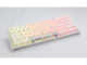 Клавиатури Ducky x SOU SOU One 2 Mini White RGB, Cherry MX Black