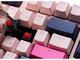 Клавиатури Ducky One 3 Fuji TKL, Cherry MX Black суичове