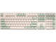 Клавиатури Ducky One 3 Matcha TKL, Cherry MX Silent Red