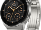Смарт часовници Huawei Watch GT 3 Pro 46mm - Titanium 