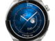 Смарт часовници Huawei Watch GT 3 Pro 46mm - Titanium & Black strap