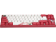 Клавиатури Ducky x Varmilo Miya Koi 65%, Cherry MX Blue