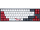 Клавиатури Ducky x Varmilo Miya Beijing Opera 65%, Cherry MX Brown