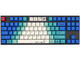 Клавиатури Ducky x Varmilo Miya Summit V2 65%, Cherry MX Red