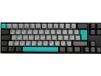 Клавиатури Ducky x Varmilo Miya Mac Moonlight 65%, Cherry MX Silent Red