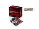 Дънни платки ASUS MAXIMUS VI IMPACT
