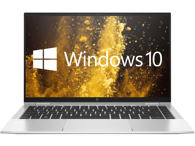Лаптопи HP EliteBook x360 1040 G8