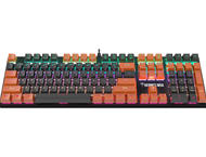 Клавиатури Gamdias HERMES M5A