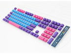 Джаджи Ducky Joker 108-Keycap Set PBT Double-Shot US Layout