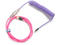 Кабели и Адаптери Ducky Joker Premicord Custom USB Cable, USB-A - USB-C