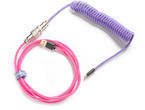 Кабели и Адаптери Ducky Joker Premicord Custom USB Cable, USB-A - USB-C