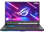 Лаптопи ASUS ROG Strix G17 G713RW-LL108W