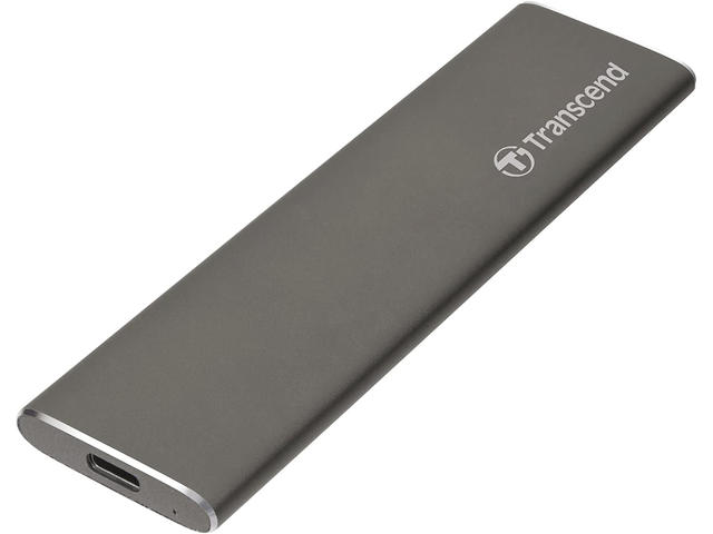 Външни HDD 960GB Transcend ESD250C