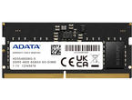 Оперативна памет 8GB DDR5 4800MHz ADATA SODIMM